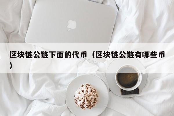 区块链公链下面的代币（区块链公链有哪些币）