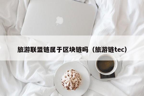 旅游联盟链属于区块链吗（旅游链tec）