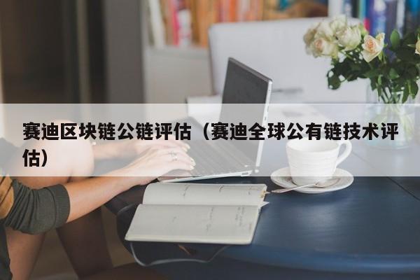 赛迪区块链公链评估（赛迪全球公有链技术评估）